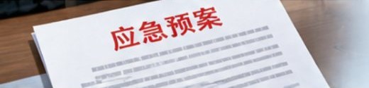 5月演练：模拟启动应急响应